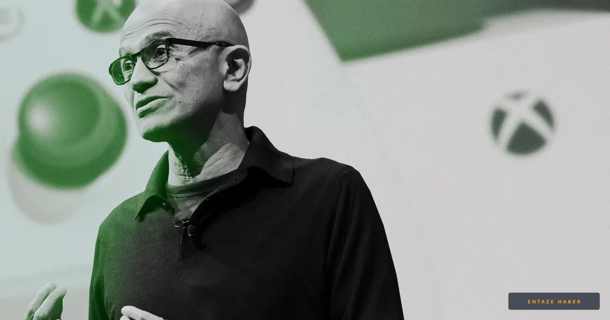 Microsoft'tan Xbox İçin Radikal Karar: Artık Kendi Parasını Kazanacak