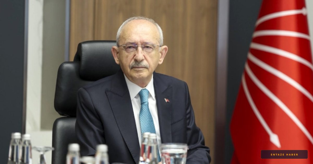 CHP'de Tarihi Kırılma: Özgür Özel ve 90 Vekil Yeni Partiye Geçiyor!