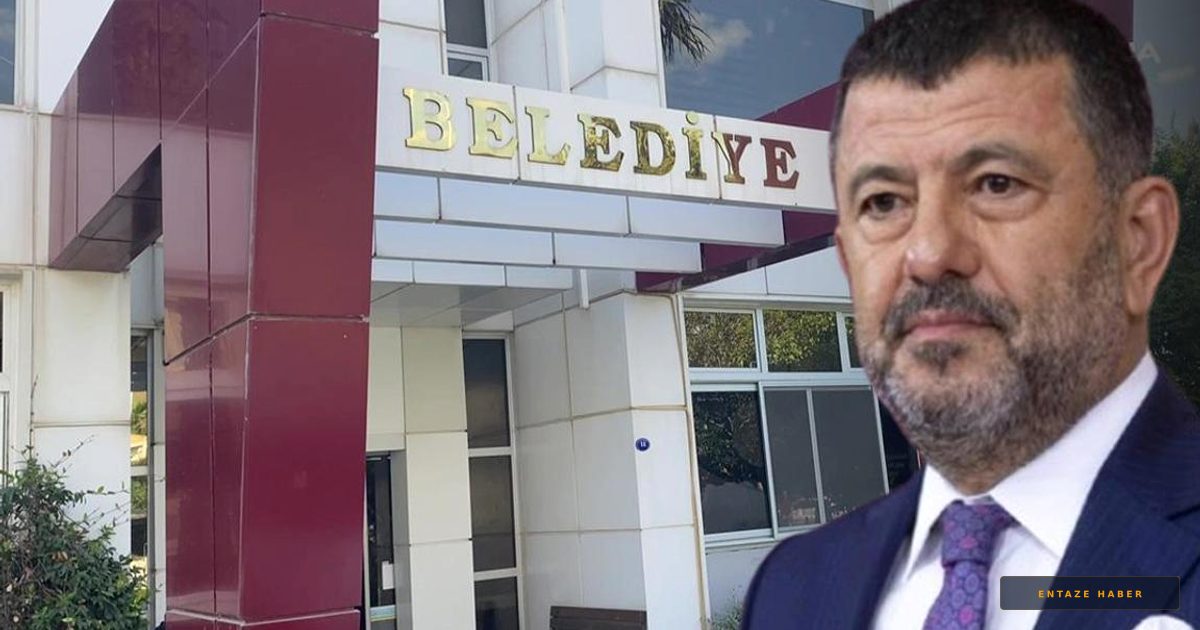 Seferihisar'daki Rüşvet Operasyonunda Şok Savunma: 'O Para Depremzede Bursu'