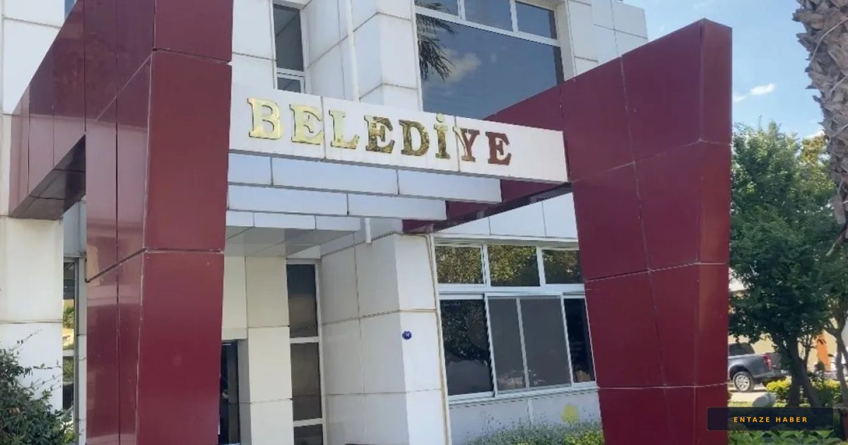 Seferihisar'da Rüşvet Depremi: İmar Müdürü de Gözaltına Alındı
