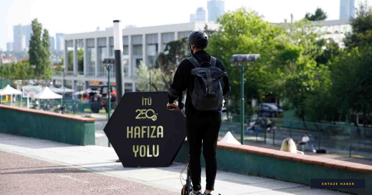 Segway Kampüsleri Fethetti: 34 Üniversitede Elektrikli Dönüşüm