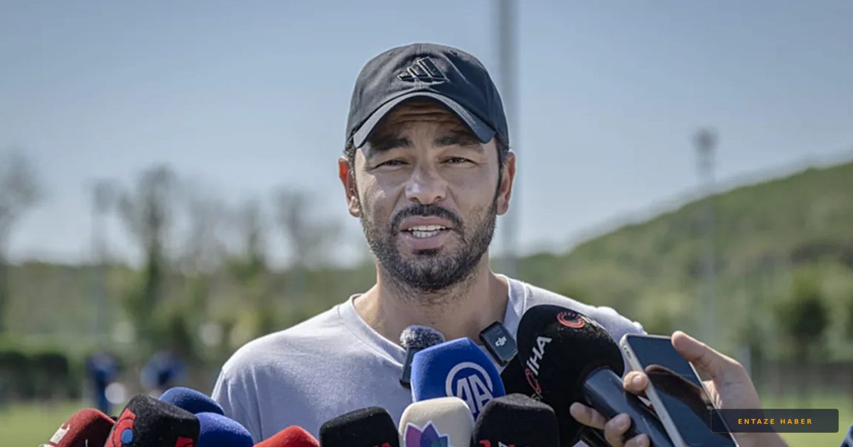 Selçuk İnan'dan Transfer İtirafı: 'Temas Halindeyiz, Çözüme Yakınız'