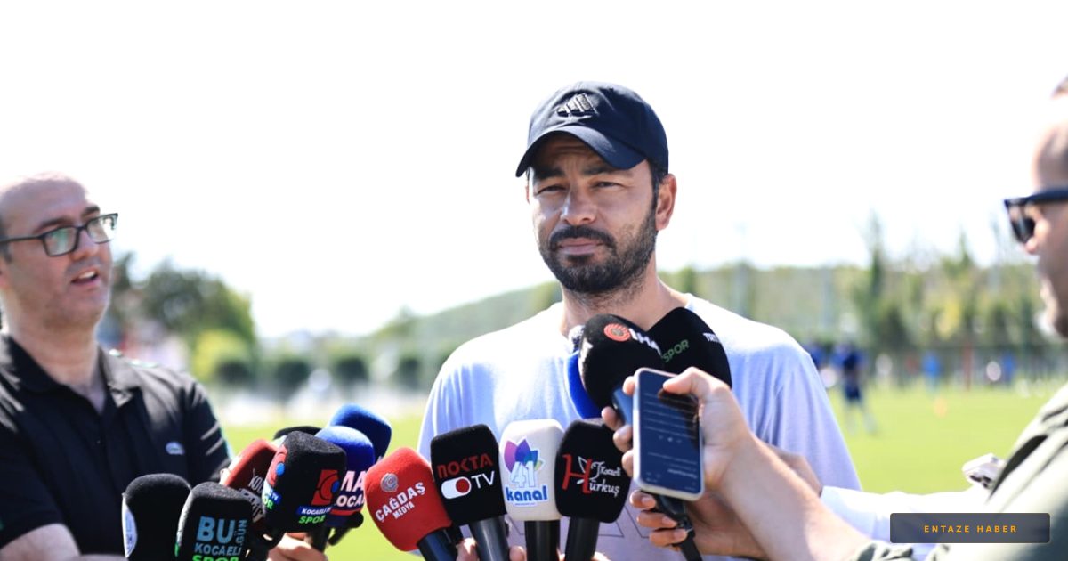 Kocaelispor'da Yaprak Dökümü: Selçuk İnan’dan Kritik Transfer İtirafı