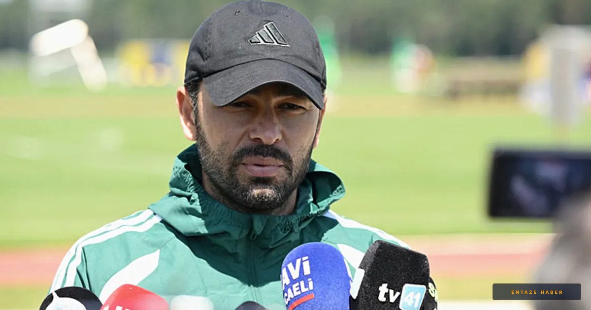 Kocaelispor'da Transfer Krizi: Selçuk İnan'dan Harcama Limiti İtirafı!