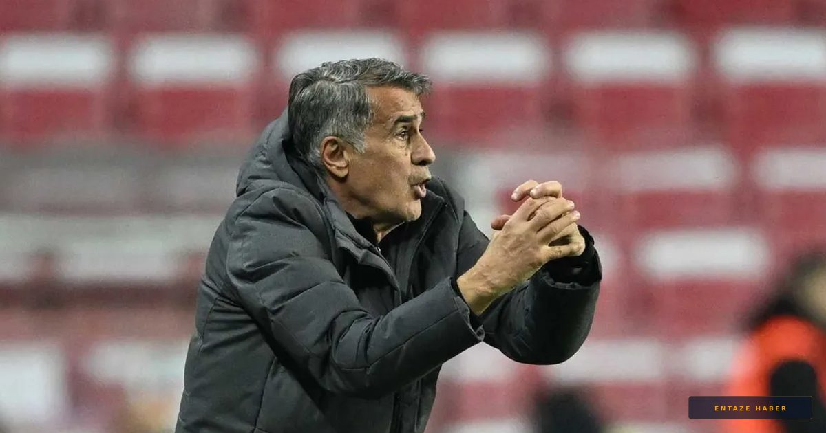 Şenol Güneş’ten Montella’ya Sert Eleştiri: Sorumluluğu Üstlenmeli