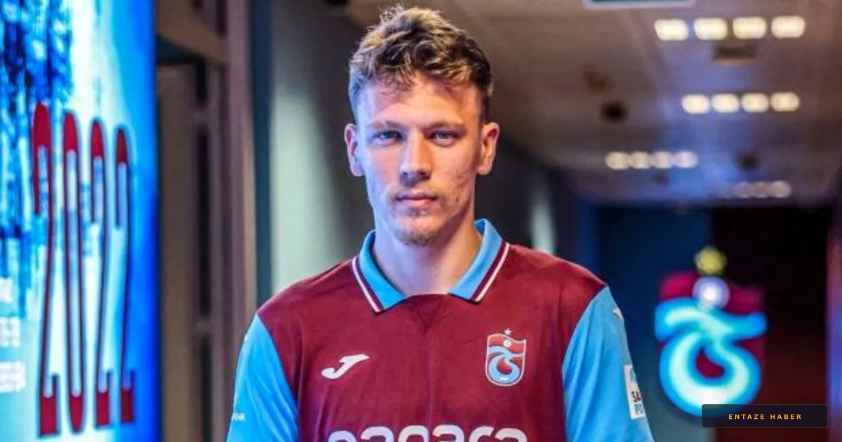 Trabzonspor'da Beklenen Ayrılık: Serdar Saatçı Çorum FK'ye İmzayı Attı