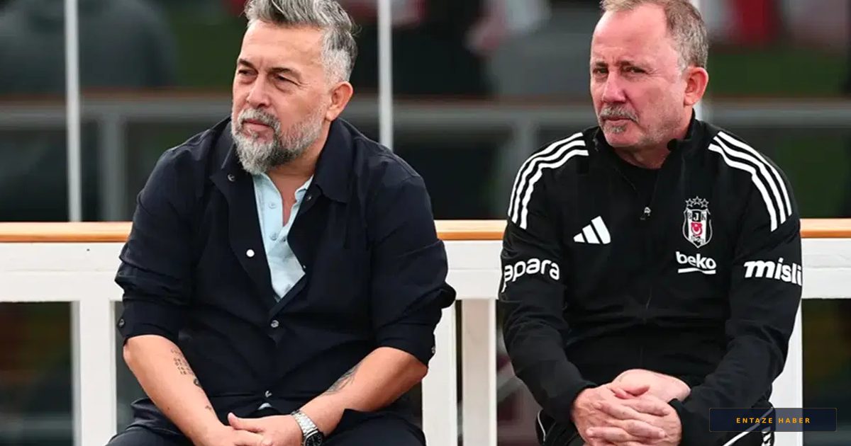 Serkan Reçber’den Rafa Silva İtirafı: 'Sürekli Sakatım Diyordu!'