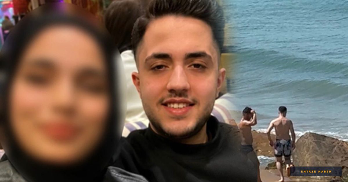 Kısırkaya'da Kahreden Fedakarlık: Sevgilisini Kurtarmak İsterken Canından Oldu!