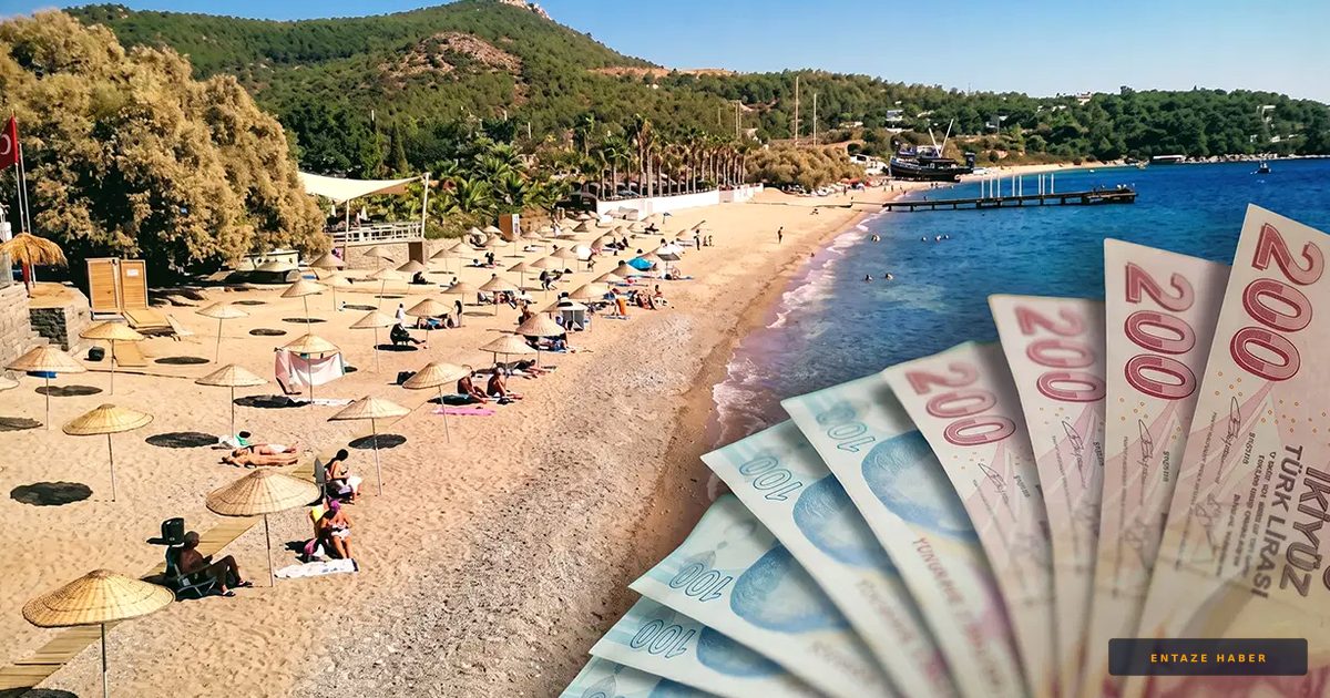 Bodrum'da Tatil Sezonu Açıldı: İşte 2024 Güncel Fiyatlar ve İpuçları