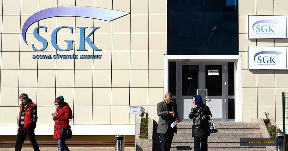 Tuzla SGK'da Mobbing Skandalı: Merkez Müdürü Hakkında Şok Şikayet Dalgası