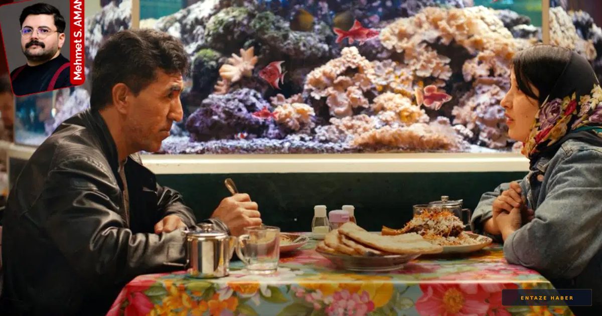 Shahrbanoo Sadat’ın Yeni Filmi ‘İyi Erkek Yok’ ve Afganistan’ın Yaralı Tarihi