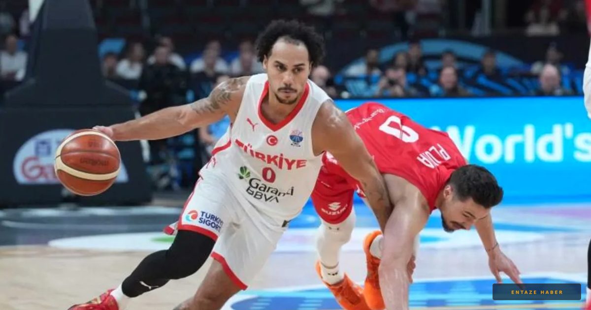 Bomba Transfer: Shane Larkin Artık Fenerbahçe'nin Yıldızı!