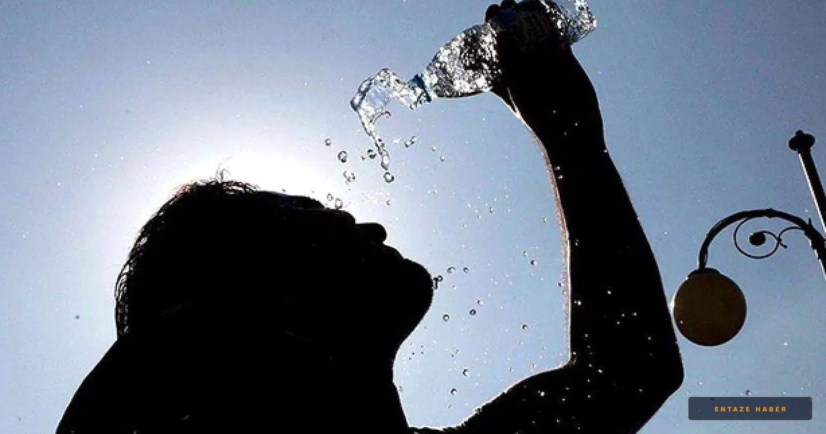 Kavurucu Sıcaklarda İlaç Kullanımına Dikkat: Uzmanlardan Hayati Uyarı