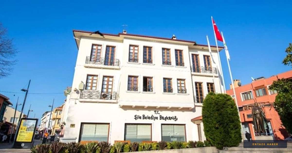 Şile Belediyesi'nde Büyük Operasyon: 13 Kişi İçin Tutuklama Kararı