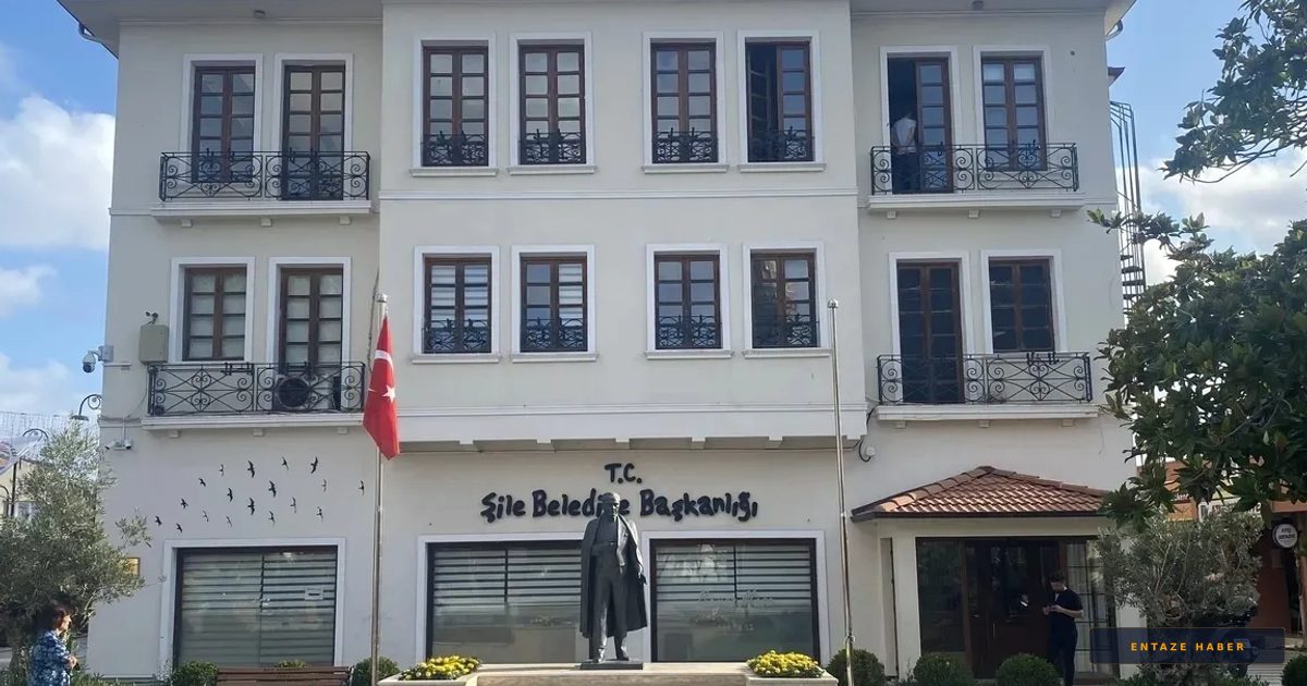 Şile Belediyesi'nde Rüşvet Operasyonunda Kritik Gün: 17 Şüpheli Adliyede