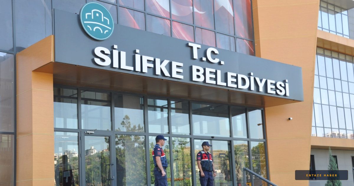 Mersin'de Belediye Operasyonu: Başkan Mustafa Turgut ve 18 Kişi Adliyeye Sevk Edildi