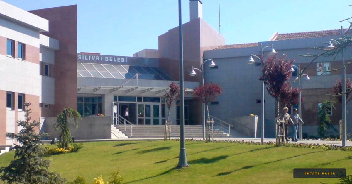Silivri Belediyesi'nde Deprem: Başkan Balcıoğlu ve 10 İsim İçin Tutuklama Talebi