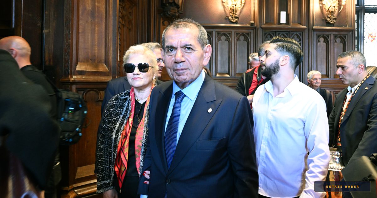 Galatasaray'ın Brüksel Çıkarması: 26. Şampiyonluk Grand-Place'ta Taçlandı