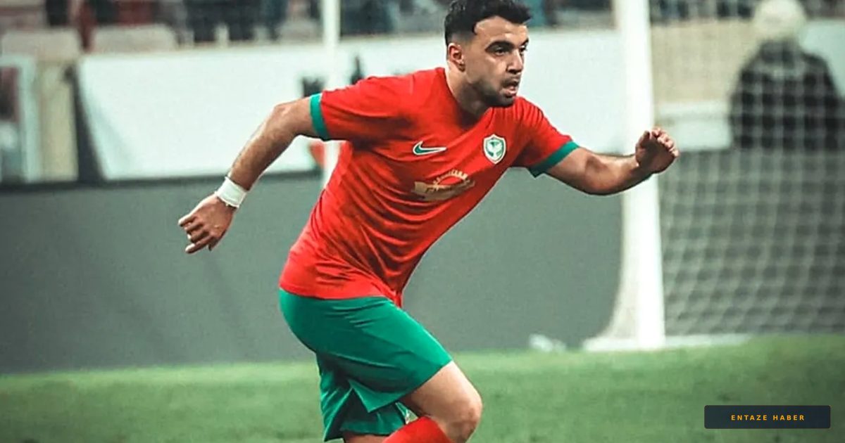 Amedspor’da Şok Ayrılık: Sinan Kurt Veda Etti!