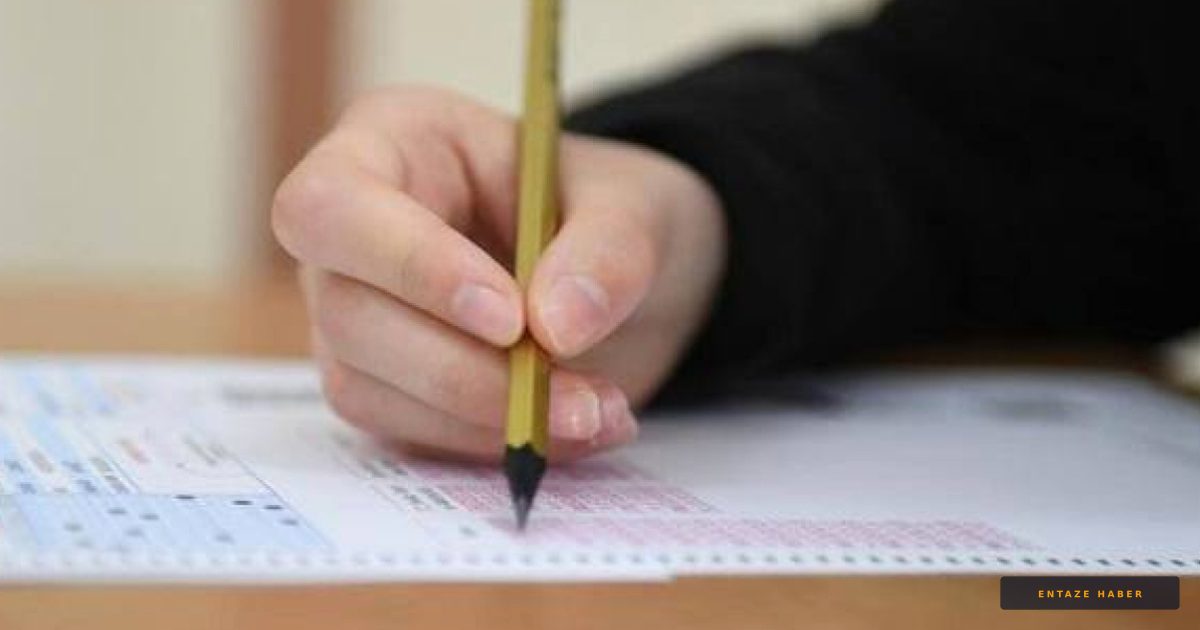 Sınav Kaygısını Yenen Gençler İçin Yeni Dayanışma Köprüsü: 'Kaygını Yönet, Potansiyelini Keşfet'