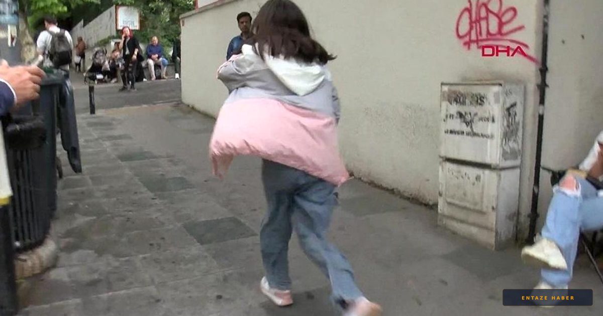 LGS Sınavında Zamana Karşı Büyük Yarış: Yanlış Okula Giden Öğrenciyi Veliler Kurtardı