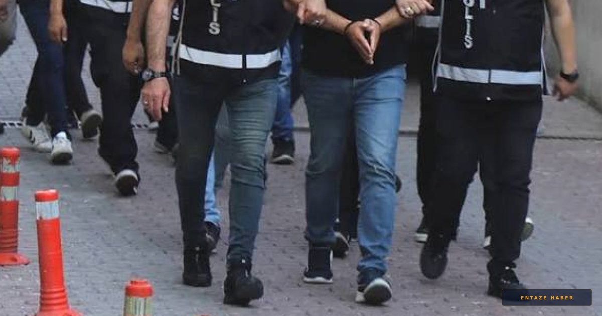 Ehliyet Sınavında Yapay Zeka Skandalı: 6 İlde Büyük Operasyon