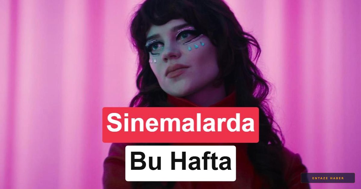 Sinema Dünyasında Haftanın Rehberi: 24 Temmuz 2026 Vizyon ve Dijital Takvimi