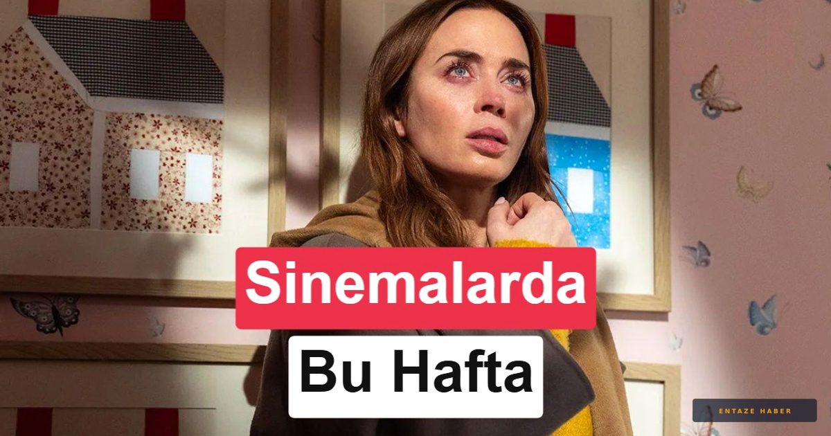 Perde Açılıyor: 12 Haziran 2026 Haftasında Sinema ve Dijital Ekranlarda Neler Var?