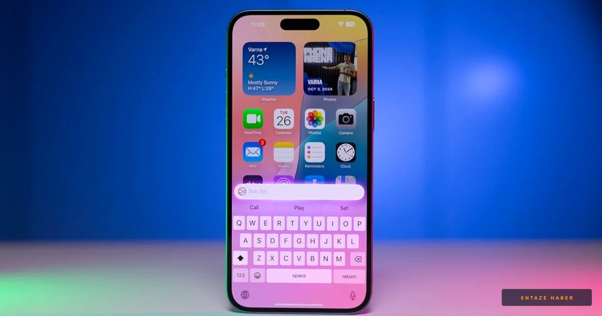 Siri AI Heyecanı: iPhone 18'e Geçmek Gerçekten Gerekli mi?