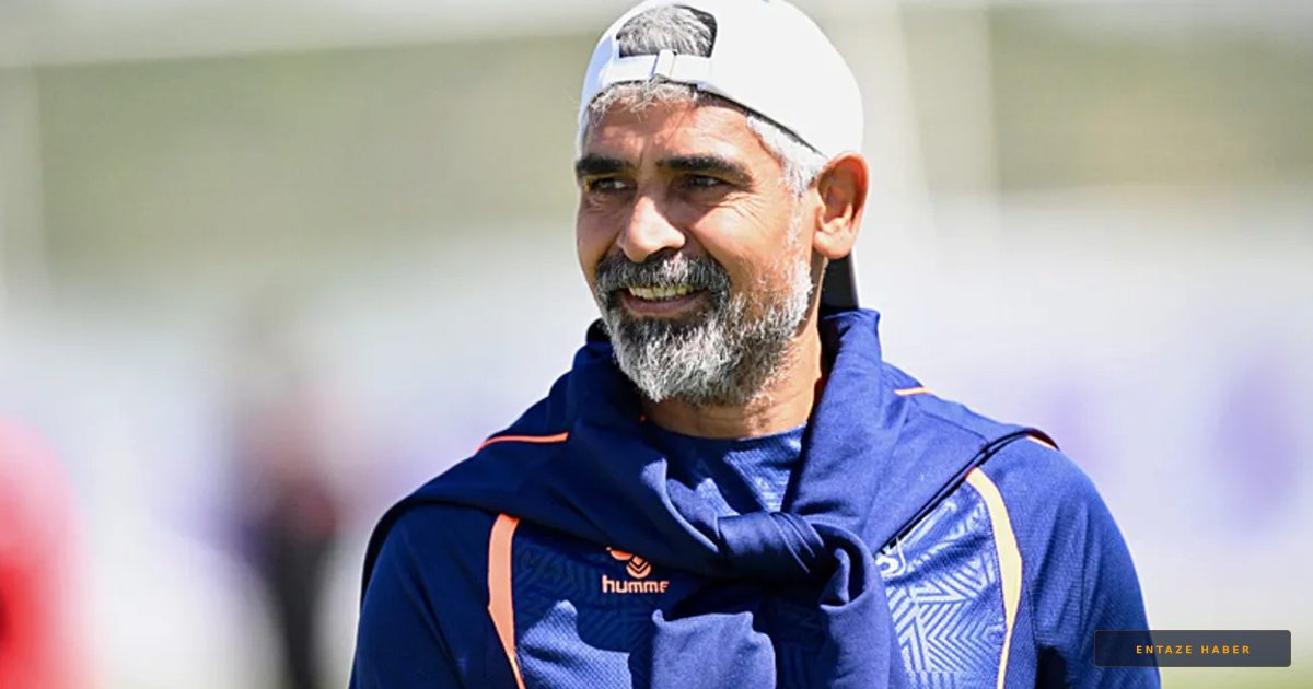Sivasspor'da İsmet Taşdemir'in Play-Off İddiası: 'Tahta Açılırsa Hedefimiz Büyük'