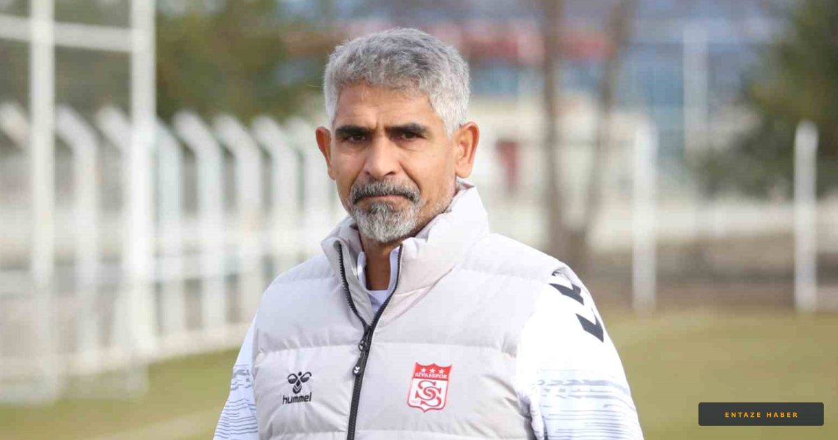 Sivasspor’da Beklenen Dönüş: İsmet Taşdemir Yeniden Kulübede!