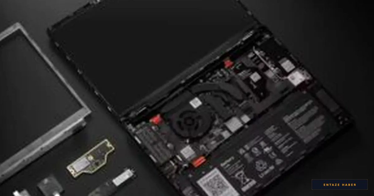 Teknoloji Dünyasında Büyük Tehlike: SK Hynix'ten 2027 RAM Krizi Uyarısı