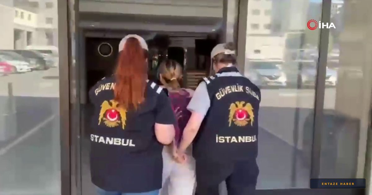 Sosyal Medyada Nefret Kustu: Başörtülü Kadınları Hedef Alan Şüpheliye Tutuklama Talebi