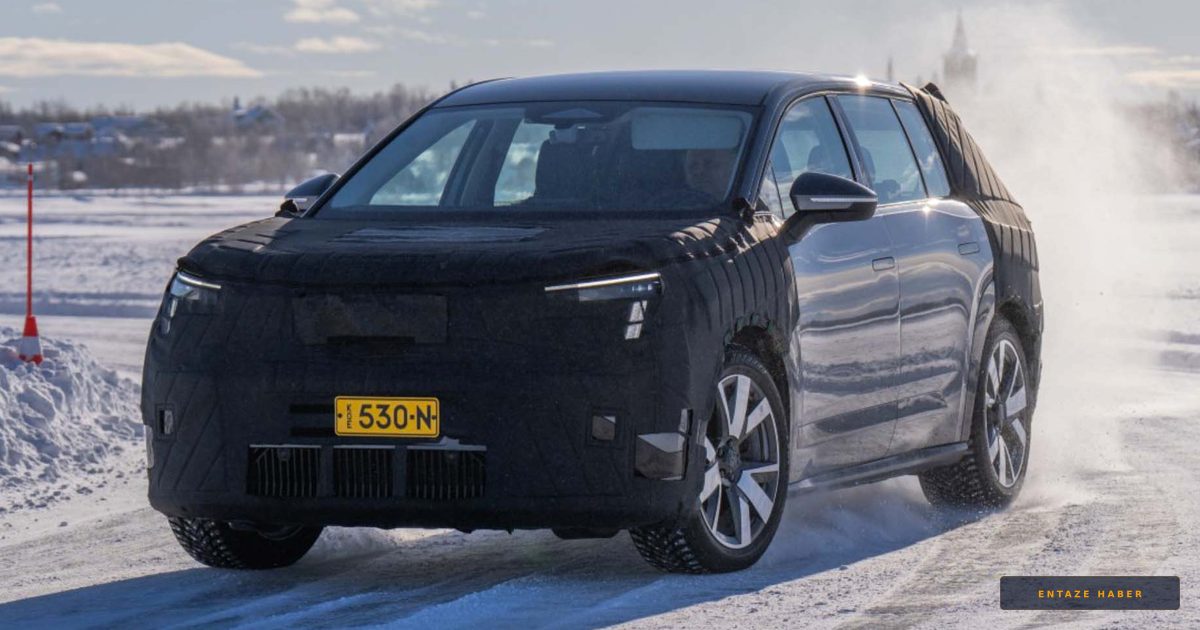 Skoda Peaq'in Zorlu Yolculuğu: 1.5 Milyon Kilometrelik Dev Test Maratonu Tamamlandı