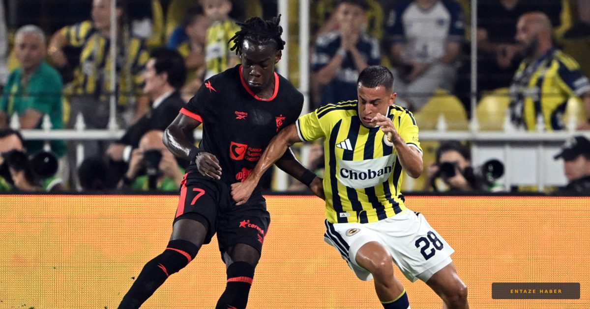 Bartuğ Elmaz'dan Gornik Zarbze Çıkışı: Skor Çok Daha Farklı Bitebilirdi!