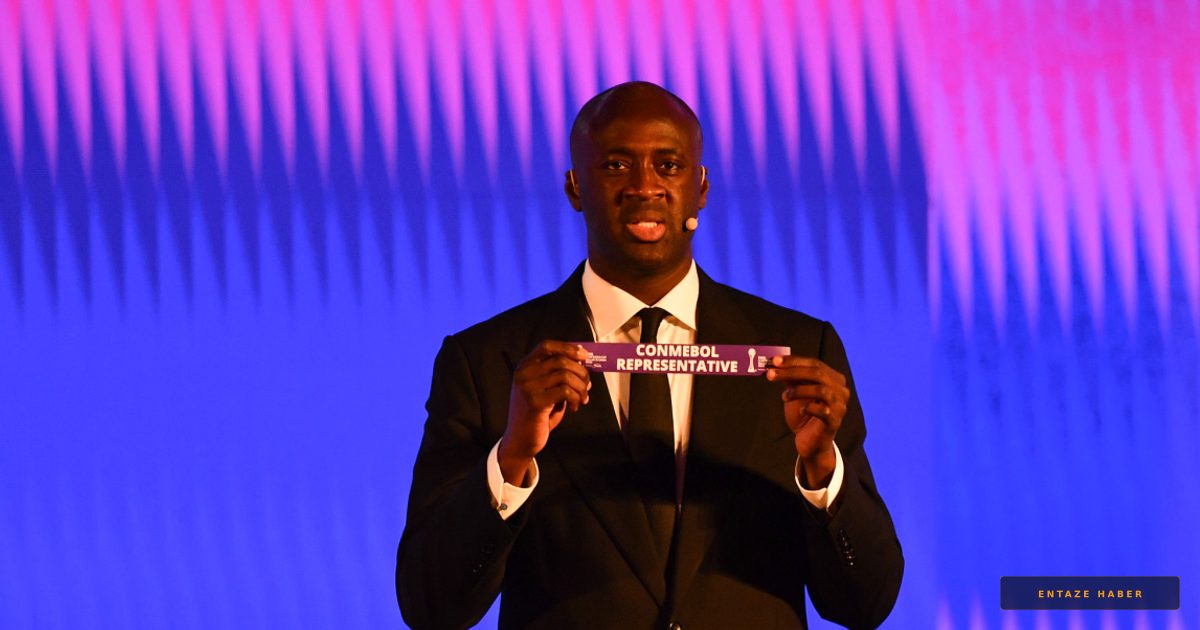 Slovan Bratislava'da Yaya Toure Dönemi Başladı: Dev İmza Atıldı