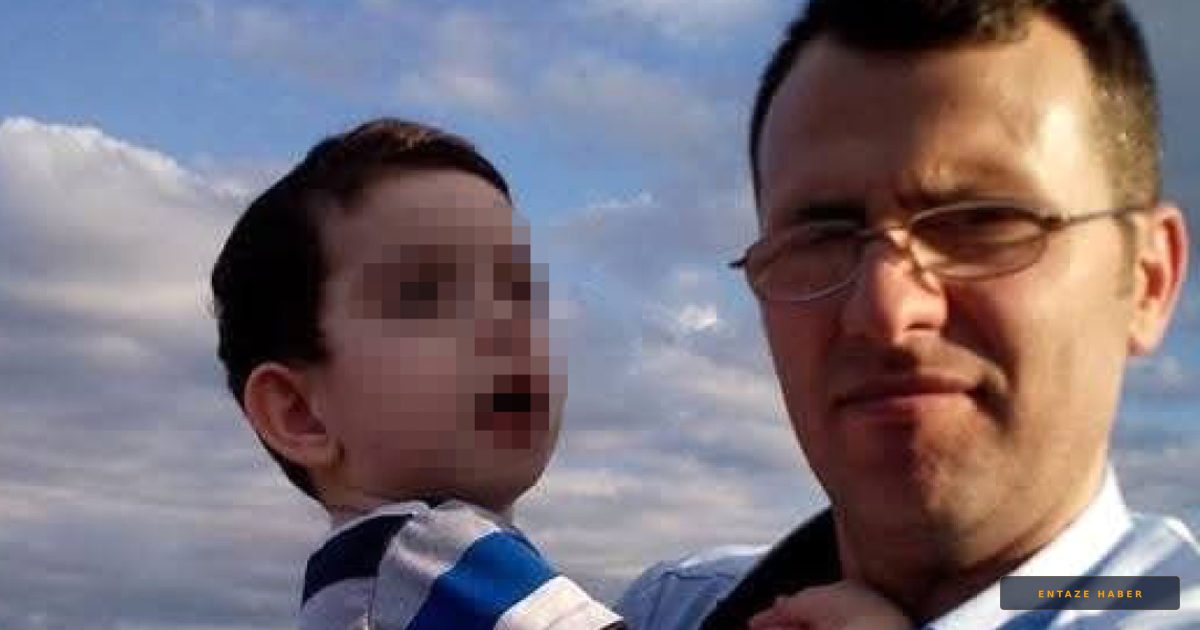 Kocaeli'de Yürek Yakan Olay: SMA Hastası Oğlunun Cihazını Kapatıp İntihar Etti