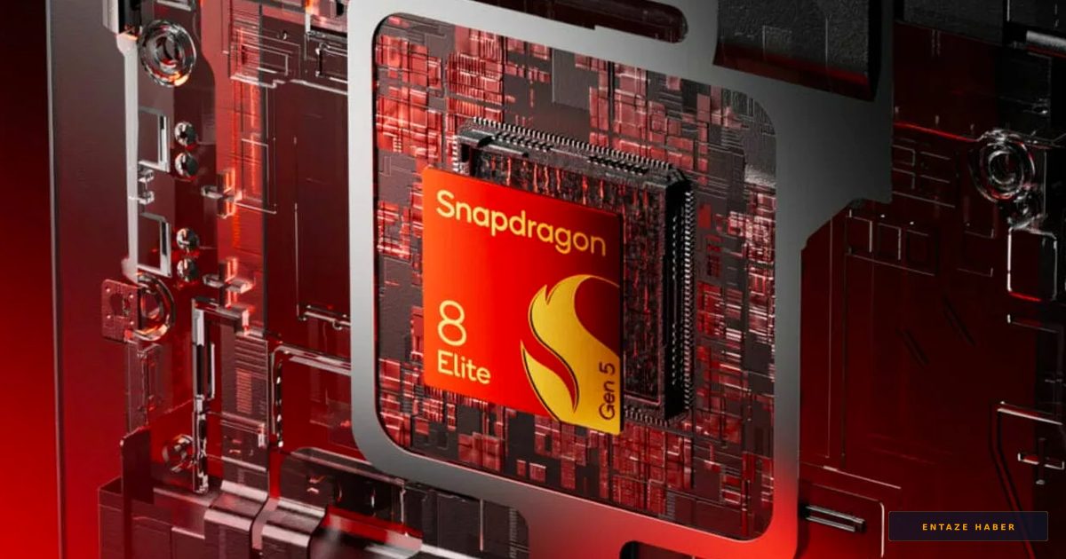 Qualcomm'un Yeni Stratejisi: Snapdragon 8 Elite Gen 6 ve Gen 5 Arasındaki Şaşırtıcı Bağ