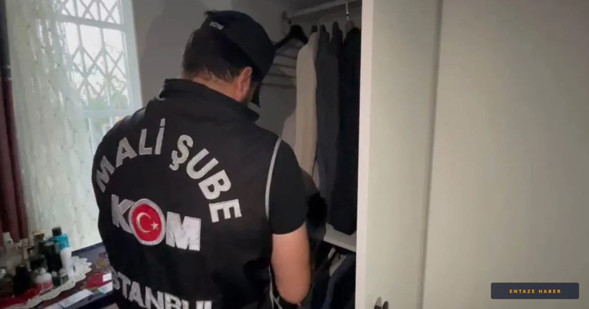Adalar Belediyesi'nde 'Rüşvet Çarkı' Skandalı: Milyonluk İskân Pazarlığı Deşifre Oldu
