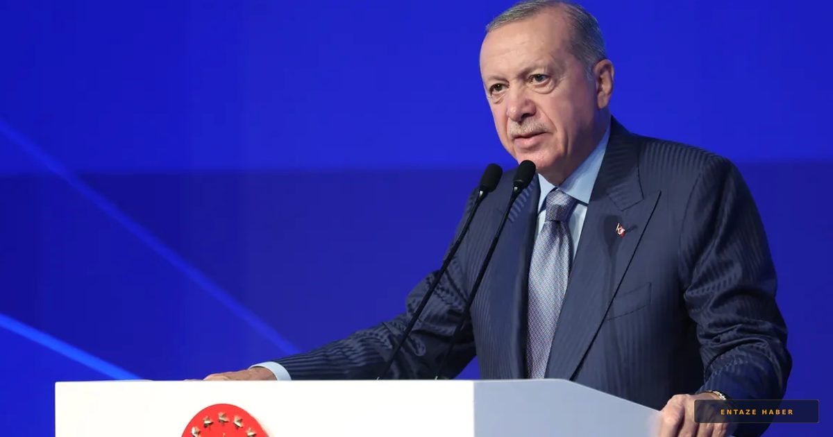 Erdoğan'dan 33. İstişare Toplantısı'nda Tarihi Çağrı: Başörtüsü Bu Toprağın Normalidir