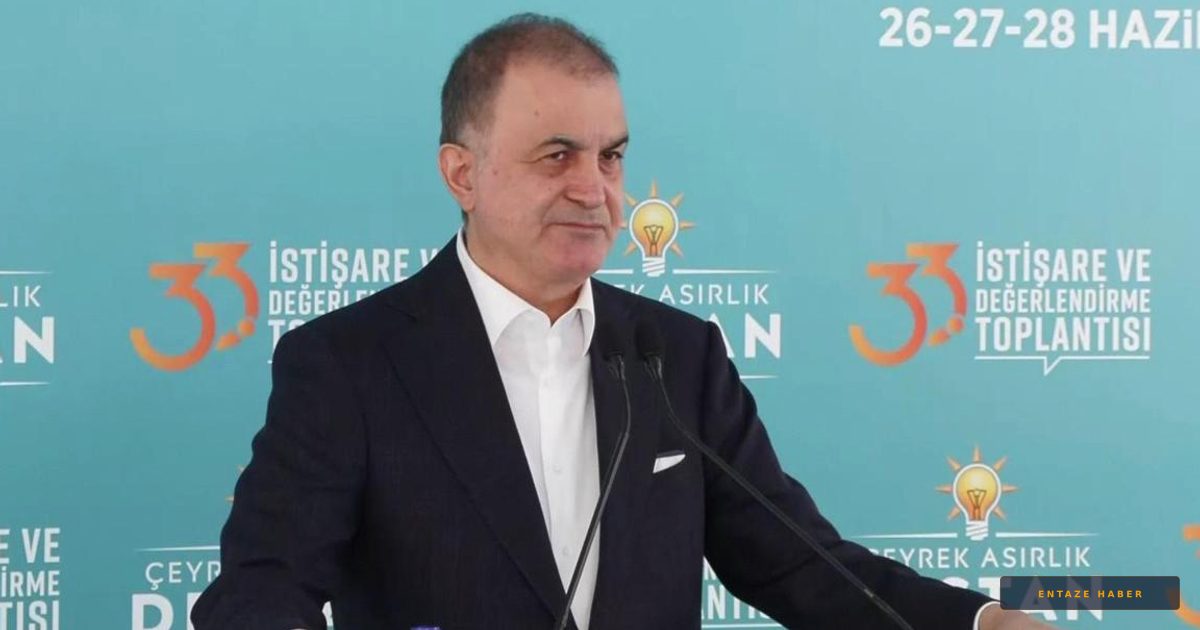 AK Parti'den 'Terörsüz Türkiye' Vurgusu: Yeni Dönem İçin Çağrı