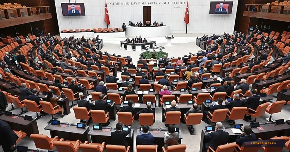 TBMM’ye Kritik Liste: 10 Milletvekilinin Dokunulmazlığı Askıda
