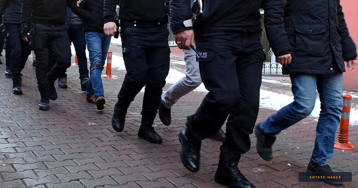 Dijital Bahis Çetesine Büyük Darbe: 18 İlde 61 Gözaltı