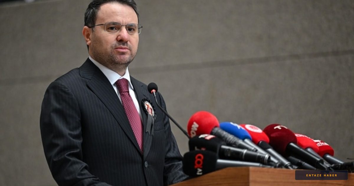 Bakan Gürlek'ten Avrupa Parlamentosu'na Sert Çıkış: Yaptırım İddialarına Yanıt Gecikmedi