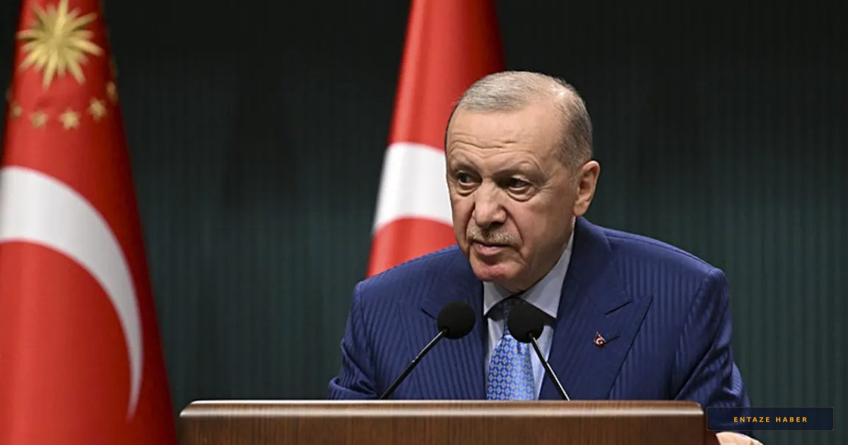 Erdoğan'dan ABD-İran Mutabakatı Sonrası Kritik Uyarı: 'Sabotajlara Hazırlıklı Olmalıyız'