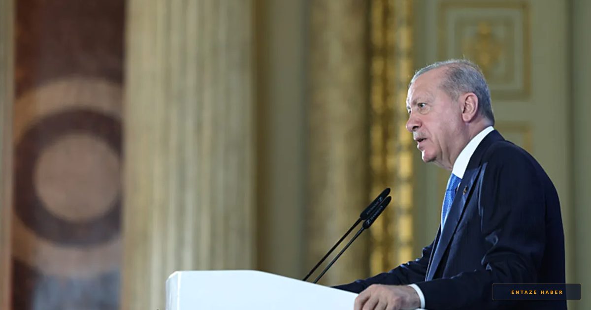 Başkan Erdoğan'dan NATO Zirvesi Öncesi Kritik Mesaj: Yeni Dönemin Ruhu ve İttifakın Geleceği