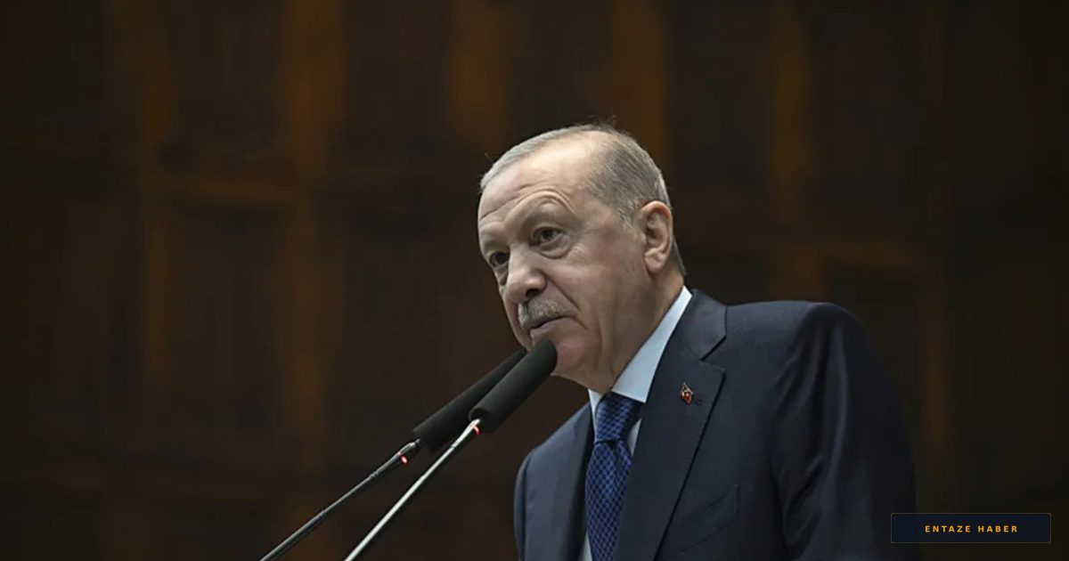 Erdoğan'dan İl Başkanlarına 'Gönül Seferberliği' Talimatı: Baskıcı Zihniyete Geçit Yok