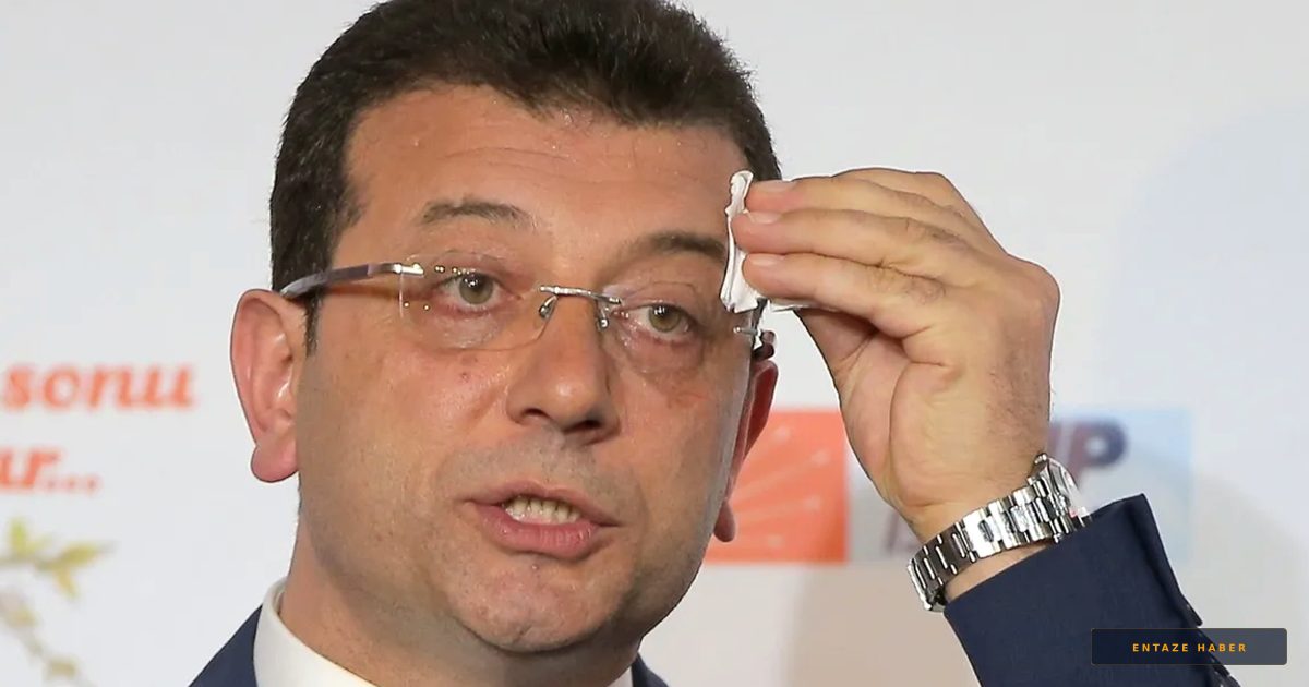 Casusluk Davasında Kritik Dönemeç: İmamoğlu ve 3 İsim İçin Tutukluluk Talebi