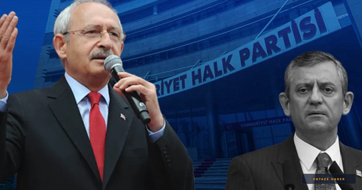 CHP’de Deprem: 6 İl Başkanı İhraç Edildi, İstanbul’da Disiplin Şoku