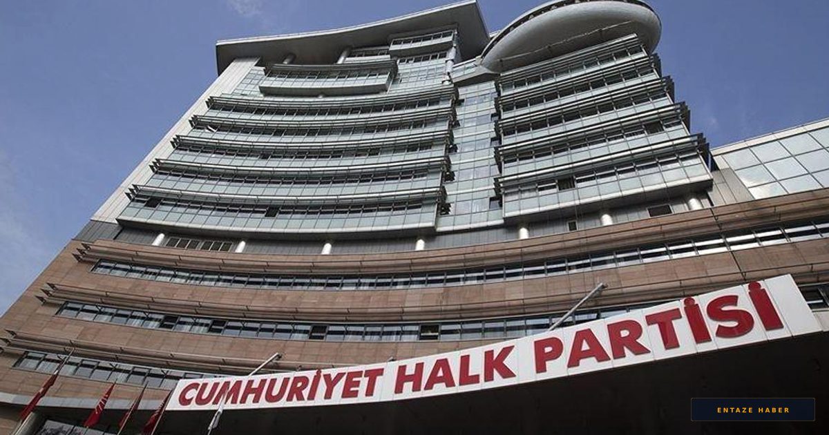 CHP'de Büyük Hareketlilik: 839 Delege Olağanüstü Kurultay İçin İmza Verdi